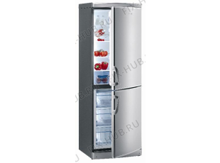 Холодильник Gorenje RK6335E (140036, HZS3366) - Фото